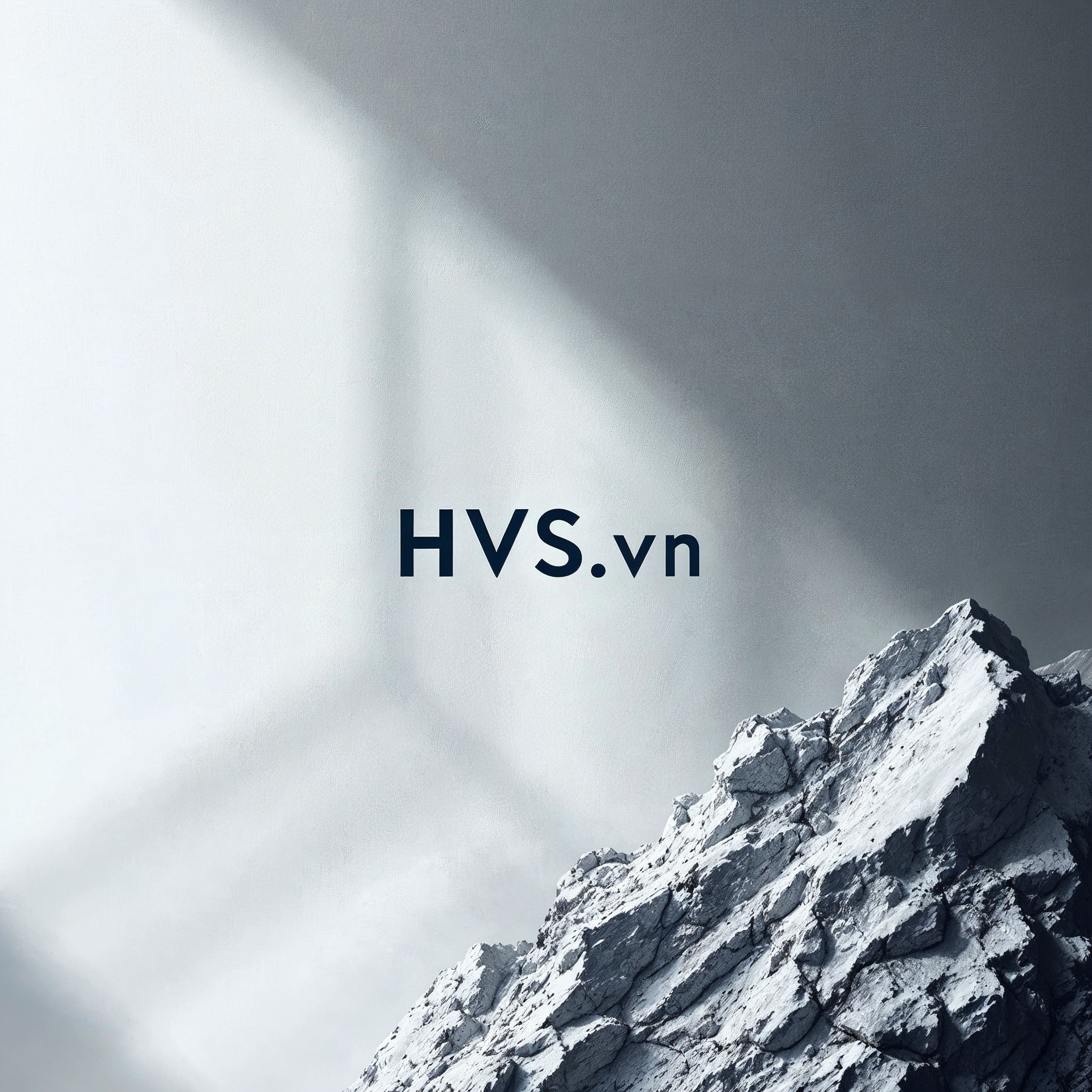 HVS - Kiến tạo tương lai tài chính